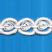 Bortni 4792 - IVORY (Elefntcsontszn) 